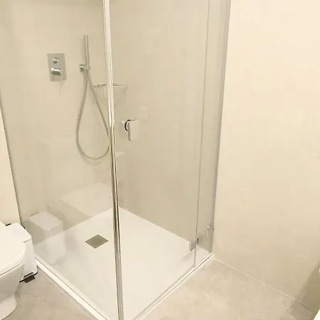 Atico Port Views By Costa *