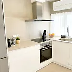 Atico Port Views By Costa Apartment *