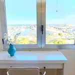 Apartment Atico Port Views By Costa *