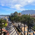 Atico Port Views By Costa * Denia