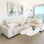 Atico Port Views By Costa Apartment