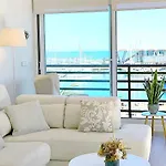 Apartment Atico Port Views By Costa Denia