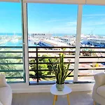 Atico Port Views By Costa