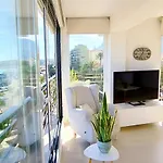 ático Port Views By Costa Appartamento *