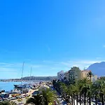 ático Port Views By Costa * Dénia