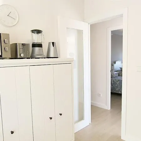 ático Port Views By Costa Apartamento