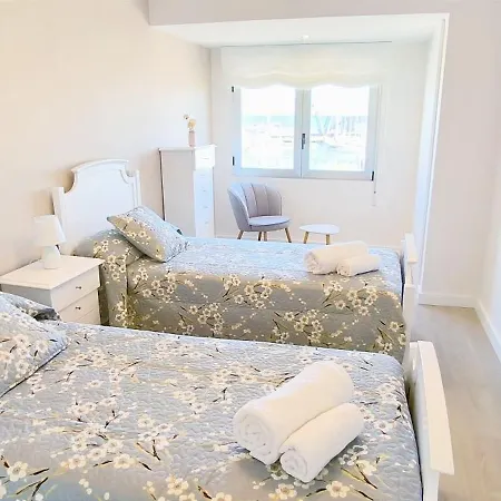 Apartment Atico Port Views By Costa *