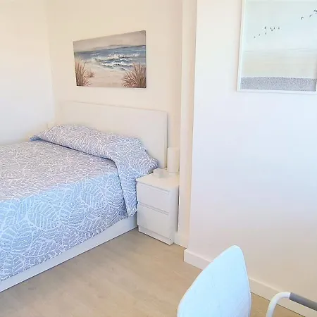 Apartment Atico Port Views By Costa Denia