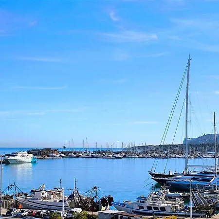Atico Port Views By Costa Apartment