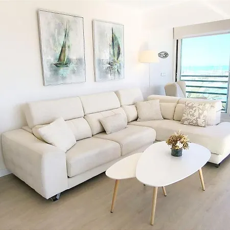 Atico Port Views By Costa Apartment