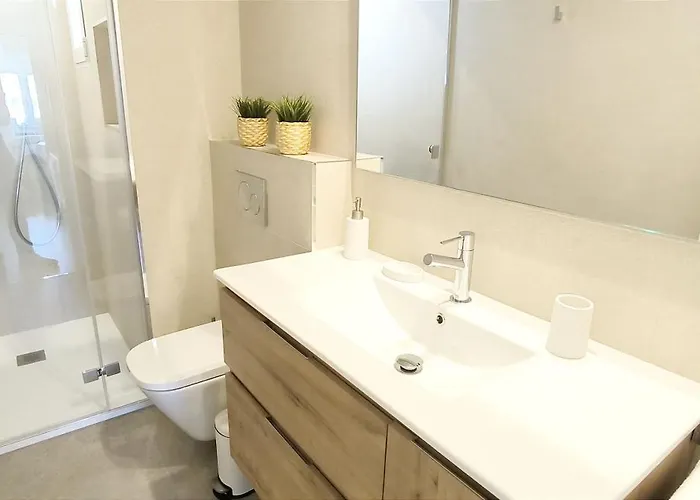 Atico Port Views By Costa * Denia