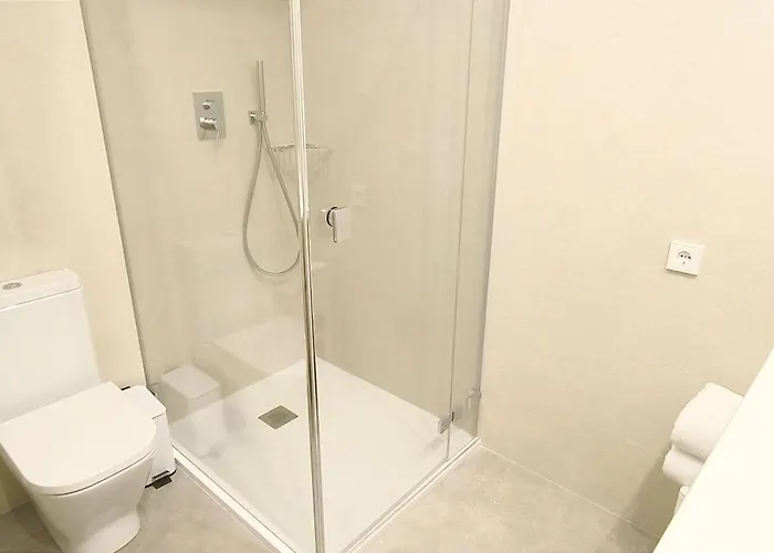 Atico Port Views By Costa *