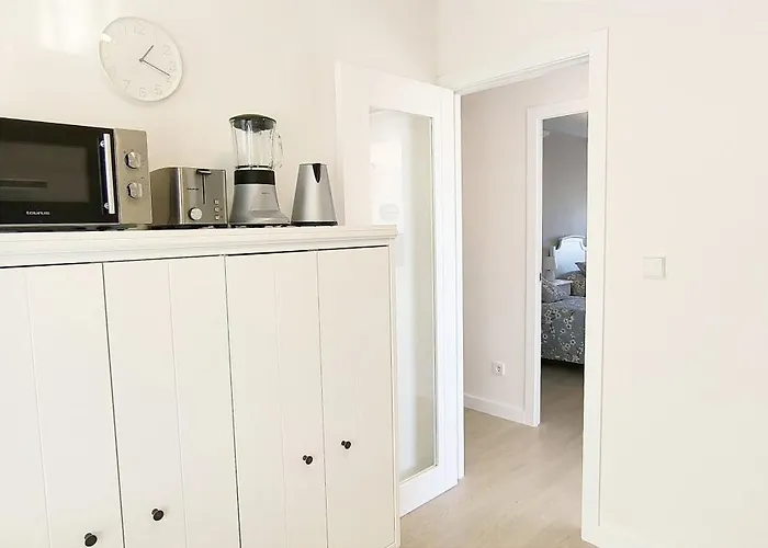 ático Port Views By Costa Apartamento