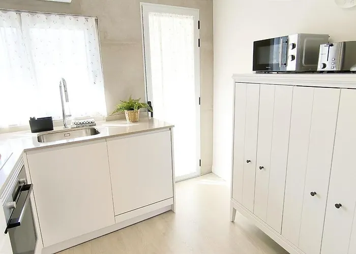 ático Port Views By Costa Dénia