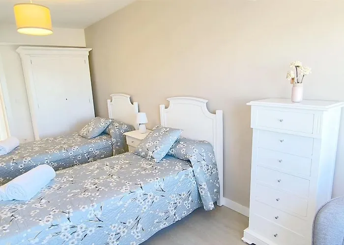 ático Port Views By Costa Apartamento