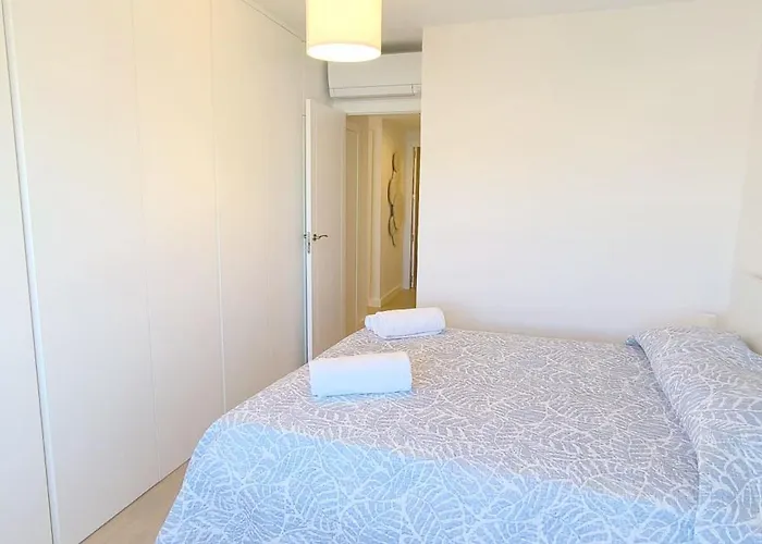 ático Port Views By Costa *