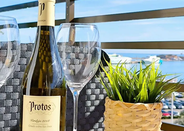 ático Port Views By Costa Dénia