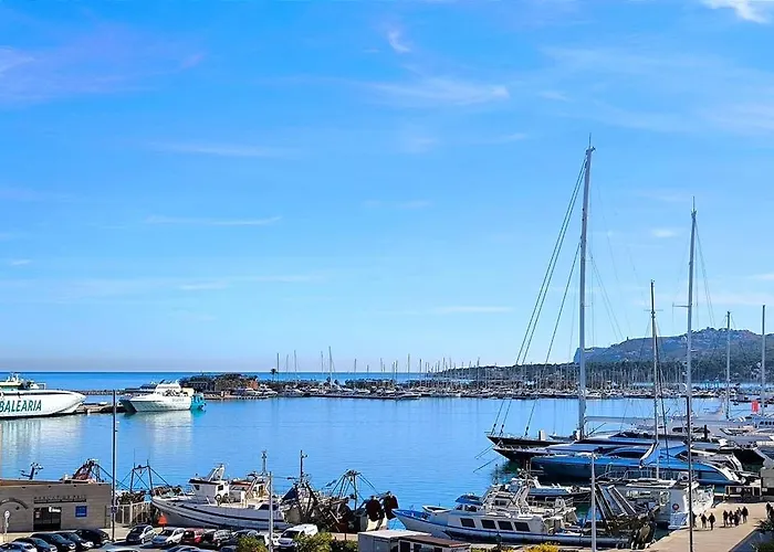 ático Port Views By Costa Apartamento