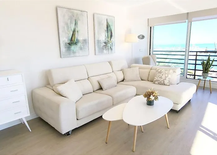 ático Port Views By Costa Apartamento