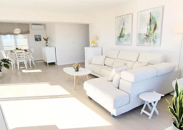 ático Port Views By Costa Apartamento