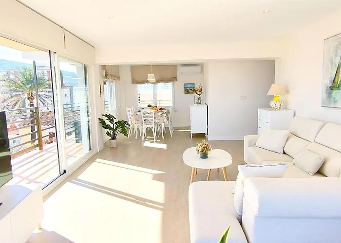 ático Port Views By Costa Apartamento Dénia
