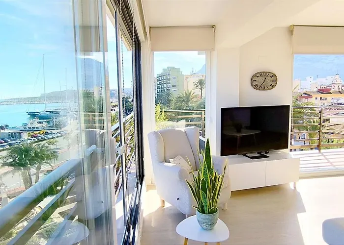 ático Port Views By Costa Apartamento *