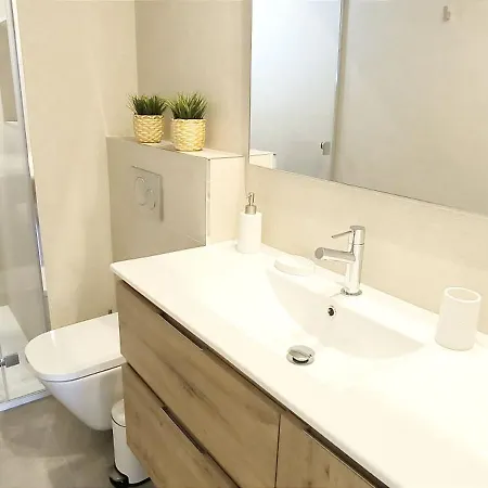 ático Port Views By Costa * Dénia