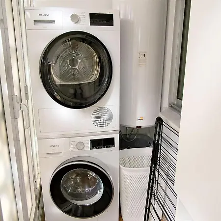 Apartment Atico Port Views By Costa Denia