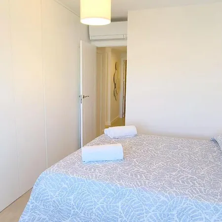 ático Port Views By Costa *