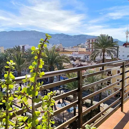 ático Port Views By Costa