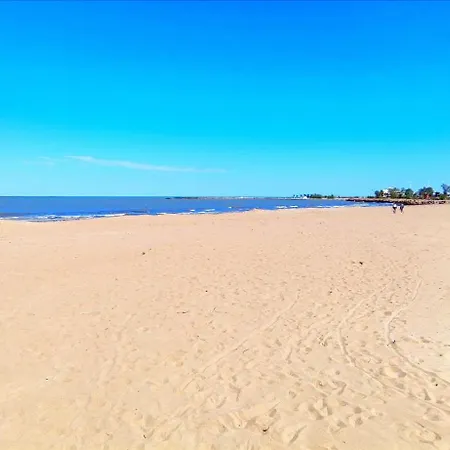 Atico Port Views By Costa Apartment Denia