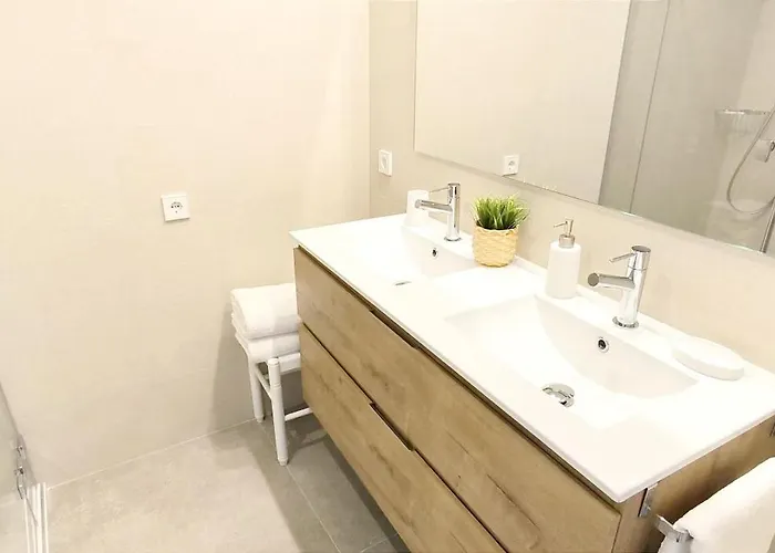 Apartment Atico Port Views By Costa