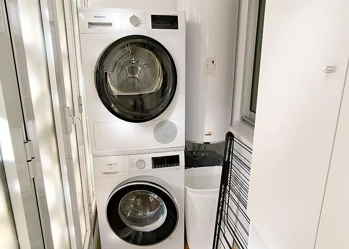 Apartment Atico Port Views By Costa Denia