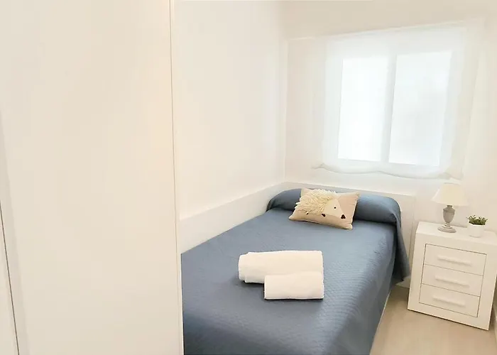 Atico Port Views By Costa Apartment *