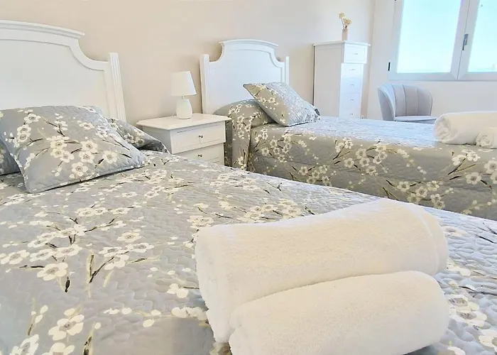 Atico Port Views By Costa Denia