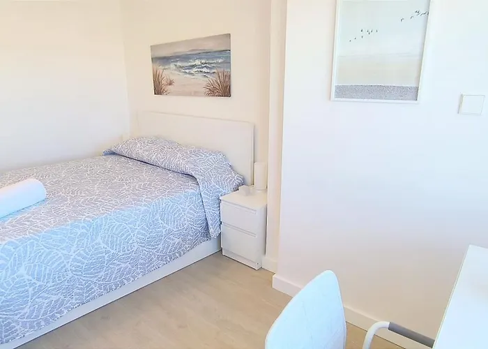 Apartment Atico Port Views By Costa Denia