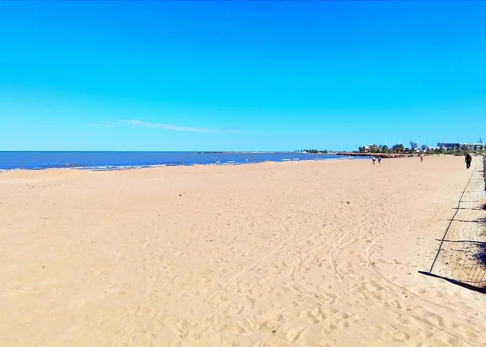 Atico Port Views By Costa Apartment Denia